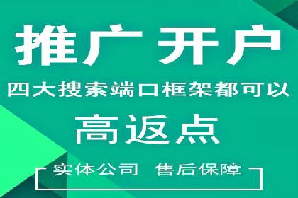 详解百度推广开户：成功案例带你入门